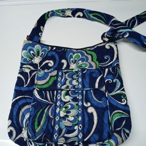 Vera Bradley crossbody purse